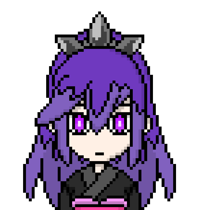 [5b2f3e] . . . -goes behind a tree-