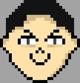 [0b6637] *Not Chris Hahaha* I CONFUSED YOU WITH THE POWER OF "Smug Sans." HAHAHAHAHAHAHAHAHAHAHAHAHAHAHAHAHAHAAHAHAHAHA!!