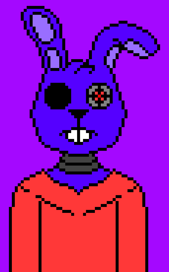 [970cdd] Springrat-Im Springrat or Jason Bon(Von) Hare