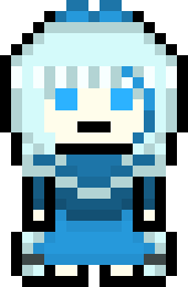 [e5298f] Suta Erina pixel sprite base