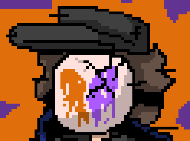 [276fb9] *a ghost like voice like the one from earlier is heard* you okay? you look tired *genos distorted voice is heard again* 1m....f1n3-g3n0?