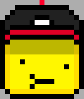 [f9970b] Is sans to popular? I could be a regular noob if you want.