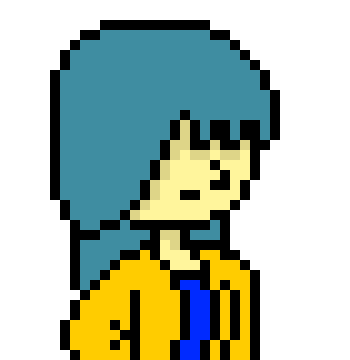 [c94deb] I'm Anna. Short for Annabelle.