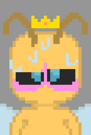 [2d73ea]  B-Bob...A-Ah!~ Slow Down...~ -Beelina