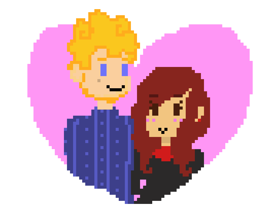 [9664c4] Meli and Evan