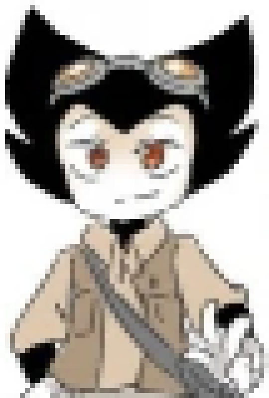 [b63bdb] ok fine, I'll ask him *goes up to Sans and taps his shoulder*