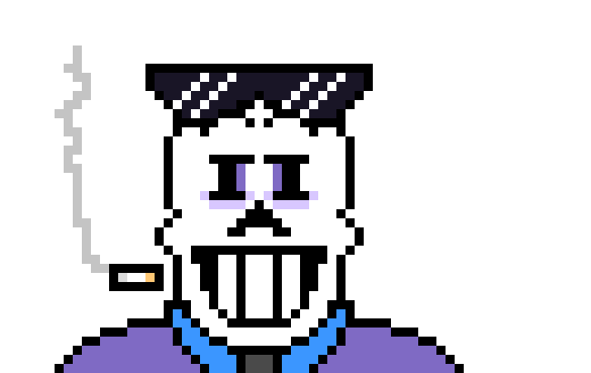 [50e264] I'm still here