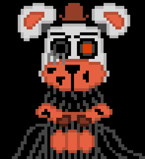 [293042] mabye they are insane eidolon worms- Conant