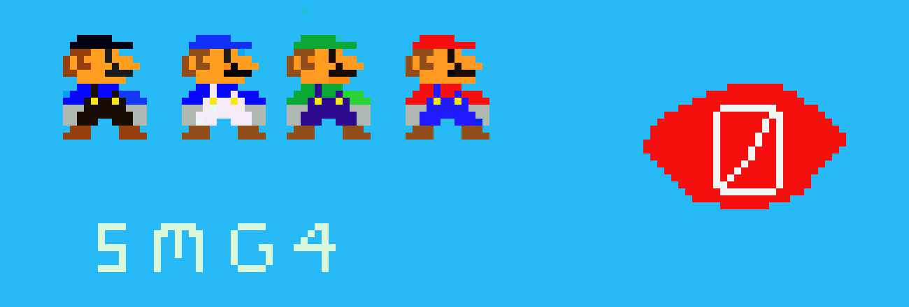 [25f4d0] smg4