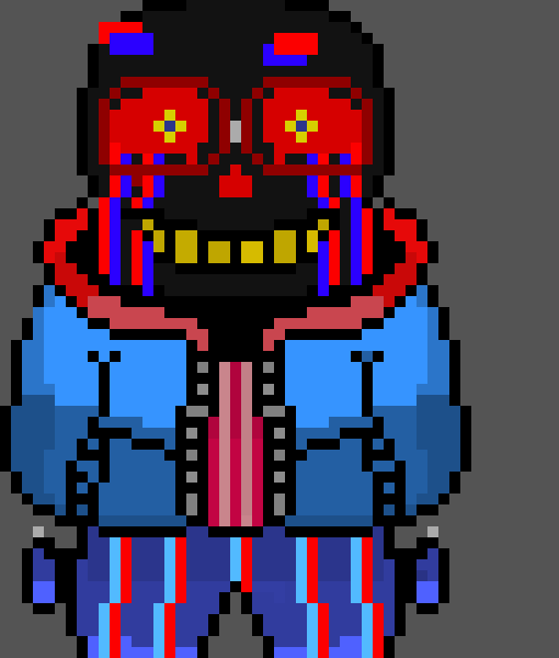 [ca8ee4] That means that something bad is gonna happen...