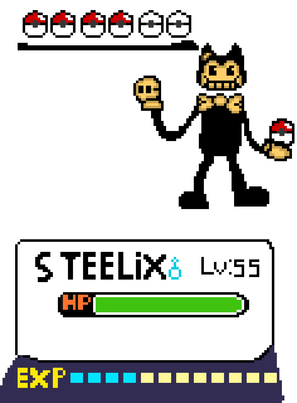 [3fcaee]  PKMN trainer tom . . .  -Tom