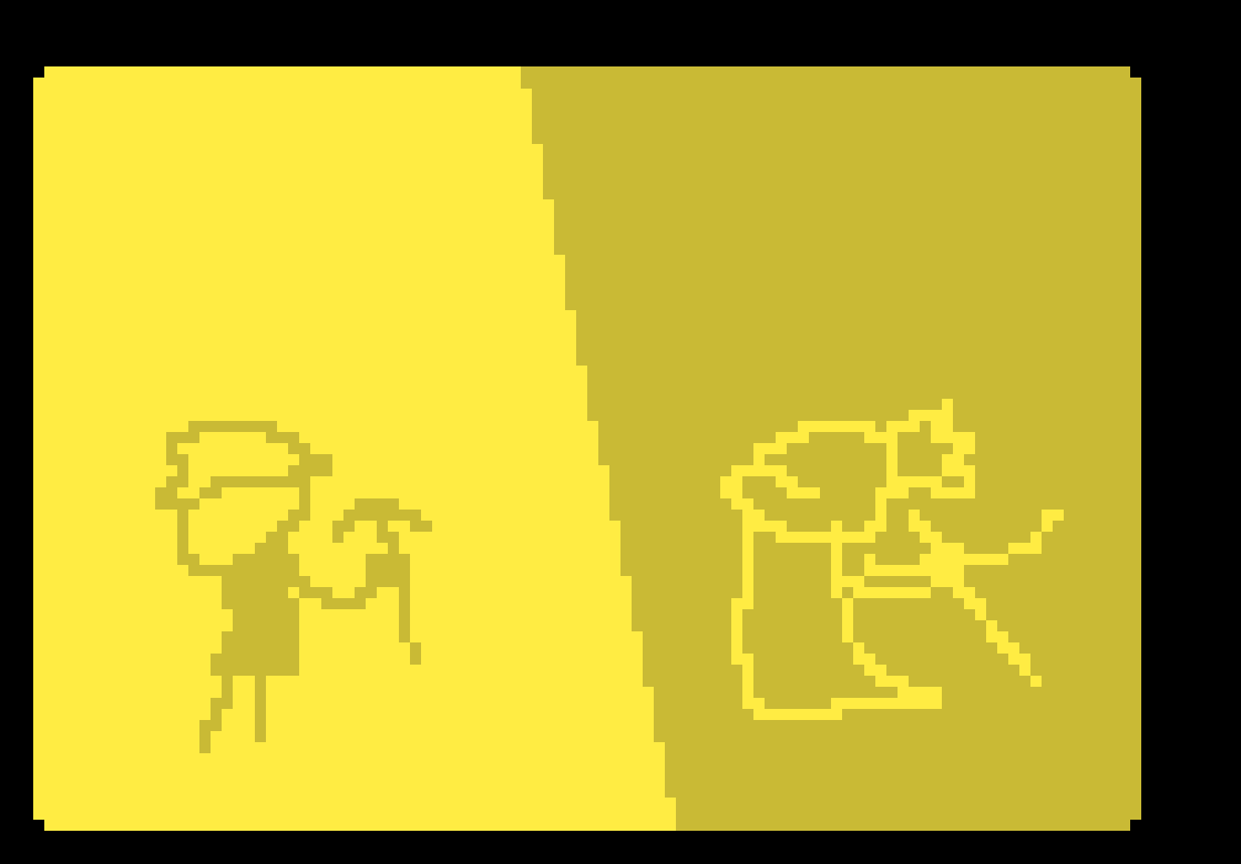 [00fef4] -then they fought over which one was superior-