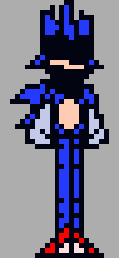 [17d6d3] "HI gUyZ it'S me SON i K the HEDDGEGE@!!