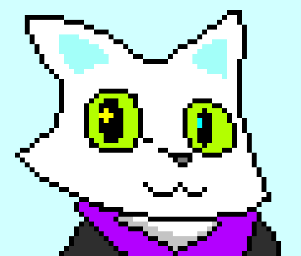 [5b2f3e] Star Umi: -just rolls onto the ground-  FURRY CONVENTION!  -le fox laughs-