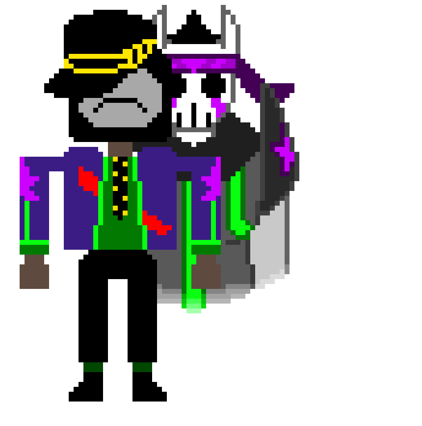 [2fcb16] Yoshikage!ODST: lets go! hey axes! GO get him!