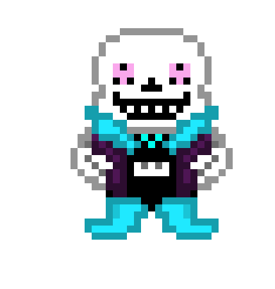 [619e86] Every Chaos of pixelartmaker must return~