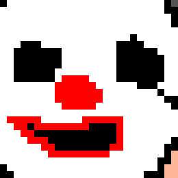 [f7c573] soup clown brother, welcome to funny land!