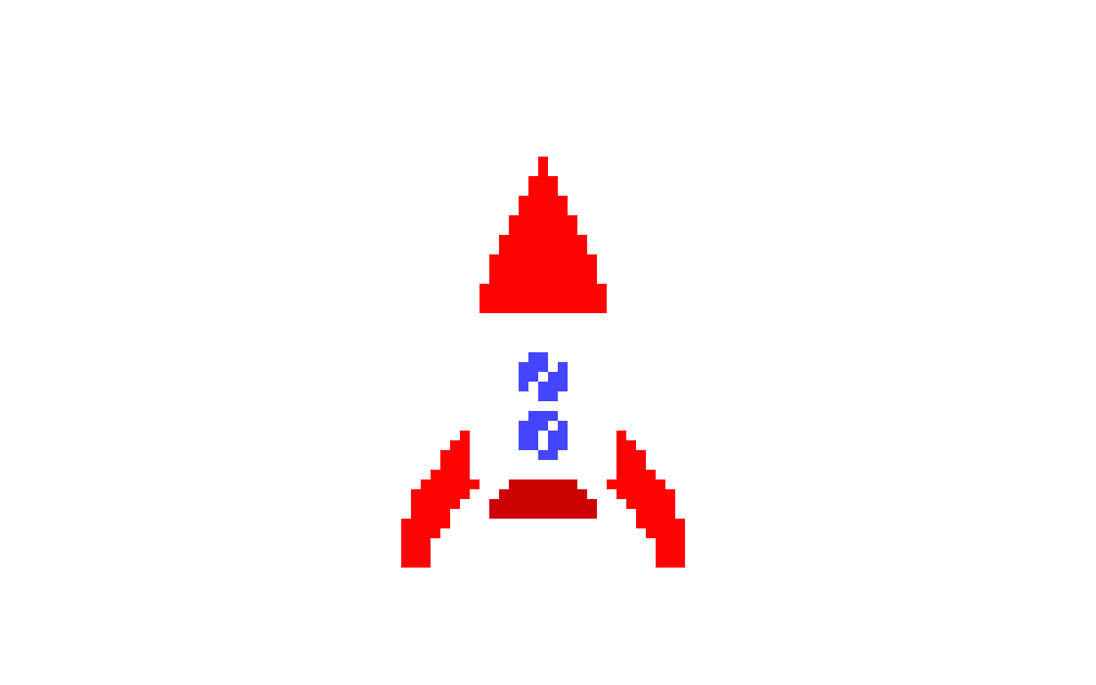 [9664c4] Rocket