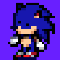 [91d841] Sonic-(Due to it being something FNF I thought it was Lss)