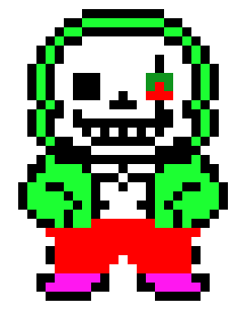 [98310f] Dustcapitate sans