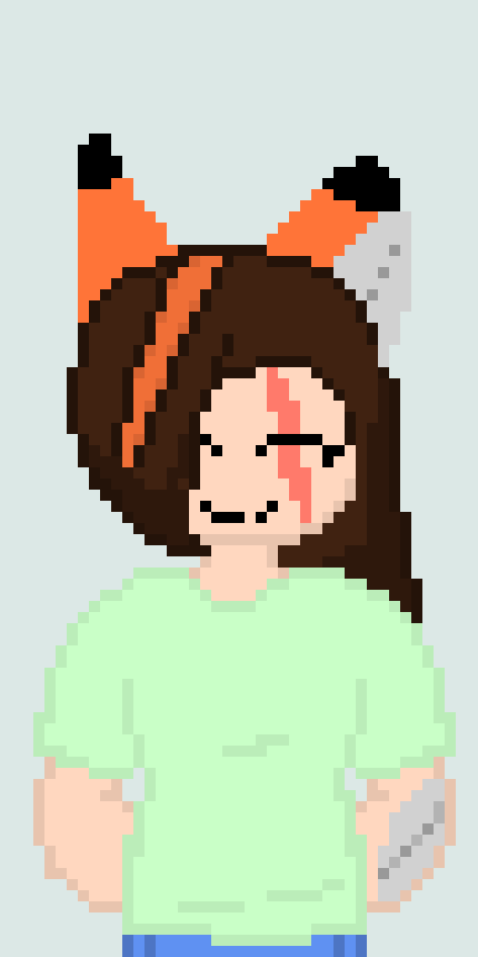 [cbadc7] Hi Lebryan! -BL