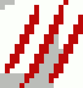 [9664c4] monsterclaw