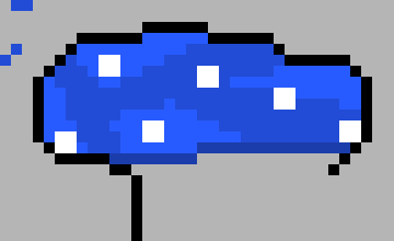 [ad3579] More Detailed and Bigger truffle so far...