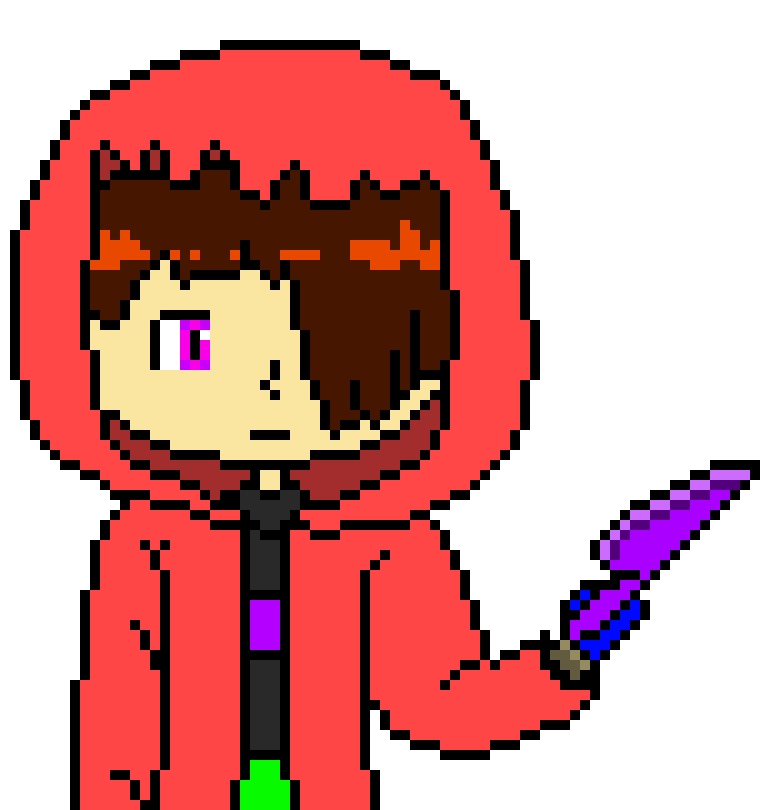 [5b2f3e] *looks at the door's glass to see the monsters he just killed still dusting into exp* well there's more