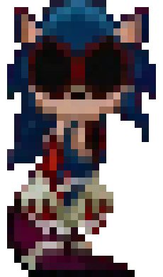 [523dc2] ... i know two types of marios MX, and a bootleg mario -sonic.eer