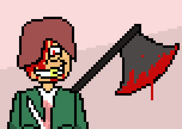 [2d73ea] "Cool, So, Wanna Grab something to Eat?"