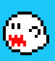 [9664c4] Pixel Art v2