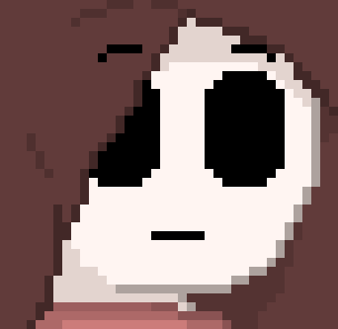 [be82ba] I dont think you want to take his bandana.