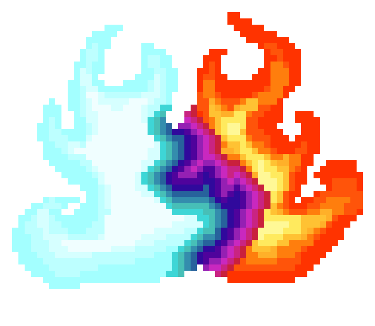 [cedcd5] merging fire
