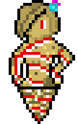 [be82ba] I have come to contest to enemy!