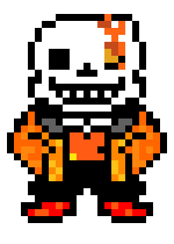 [8284e2] !AshenTale Sans