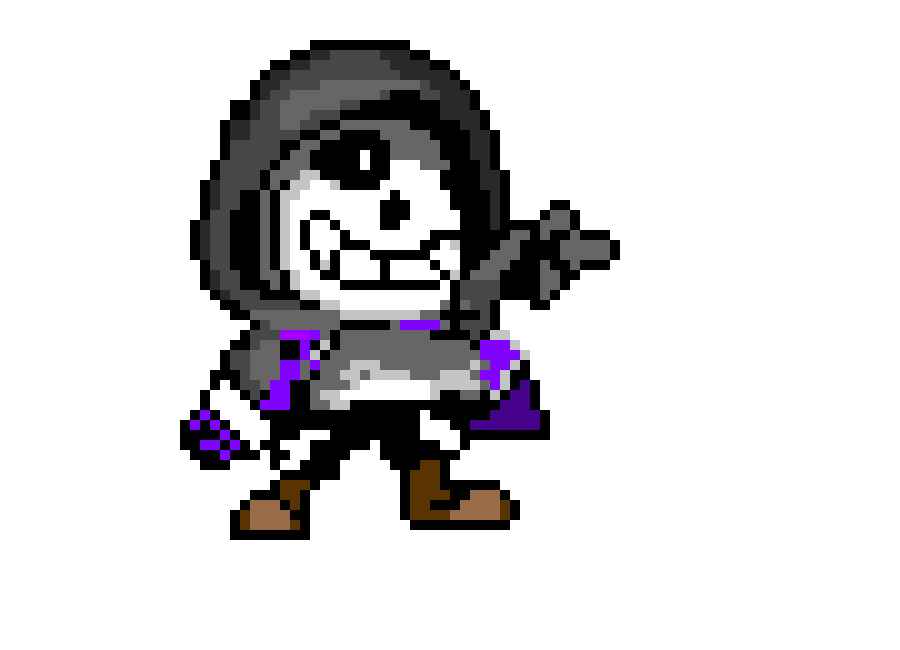 [70798b] Kor Epic Sans