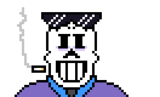 [50e264] no...just not that much in a happy mood