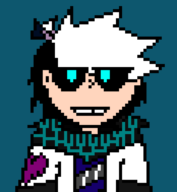 [1623b5] *yeets Cloud's Buster Sword to the middle of the room* STOP THIS!