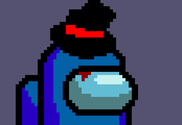 [acbc50] Any ideas on how to make it edgy? -SirEdgeberry