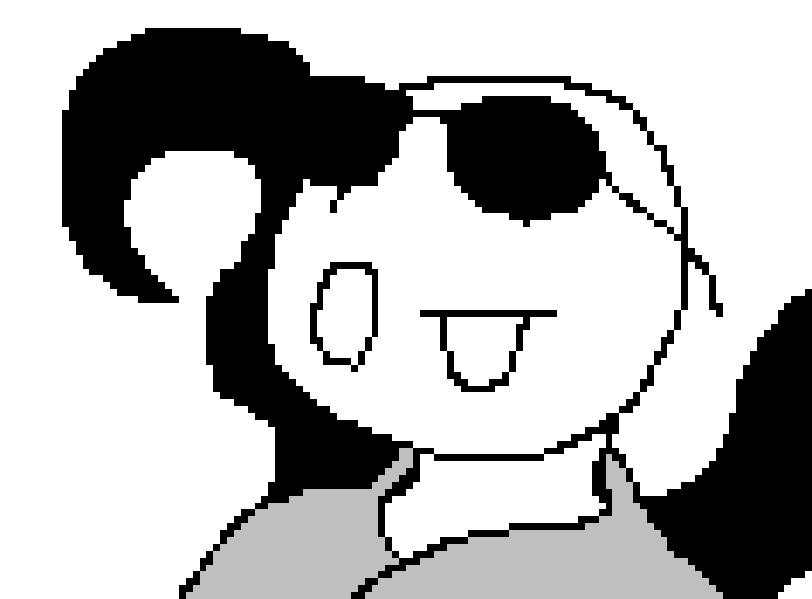 [23d01e] why do people think im goopi?