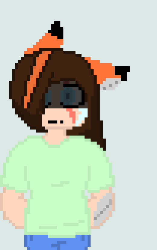 [cbadc7] NO YOUR THE TROLL!  -BL