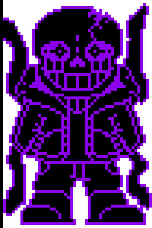 [be2951] ???-(dark sans is not in control anymore and nightmare is way stronger now)