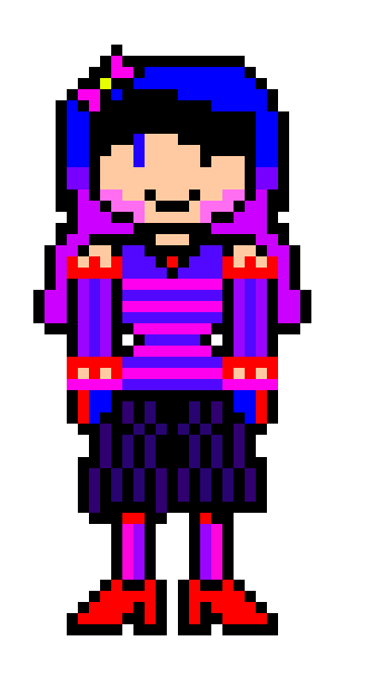 [73b7da] ...I'm back - DST