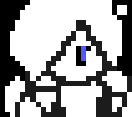 [95be89] -The attack did nothing as she is in "Editing god mod" right now-