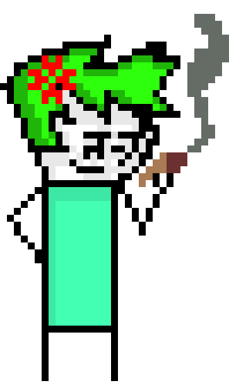 [792f74] I got a question, that only YOU would know the answer to...