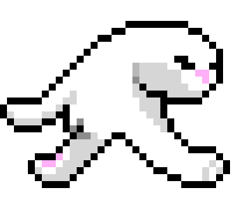 [41e661] -makes f e s h for b e k f e s t-) -wOlkin cat