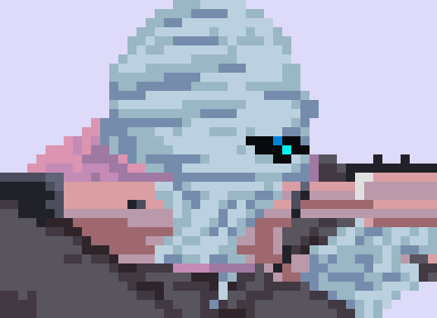 [226e04] And oh, if some asshole is watching right now and for some god forsaken reason is trying to understand me, I really hope your life stays shit.