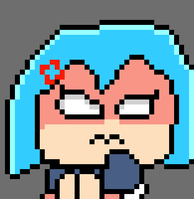 [db17e5] HE SHANT REJECT ME. *she disappears into the ground and comes back in a demon form* [Sky]