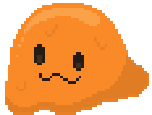 [df648d] Lss? we both have a sprite of this character, isnt that neat?