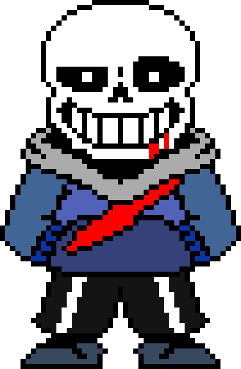 [517c63] Disbelief Papyrus SwapSwap Sans